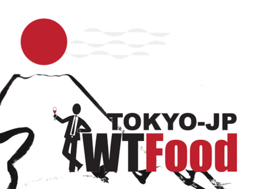 WTFood EXPO – JAPAN