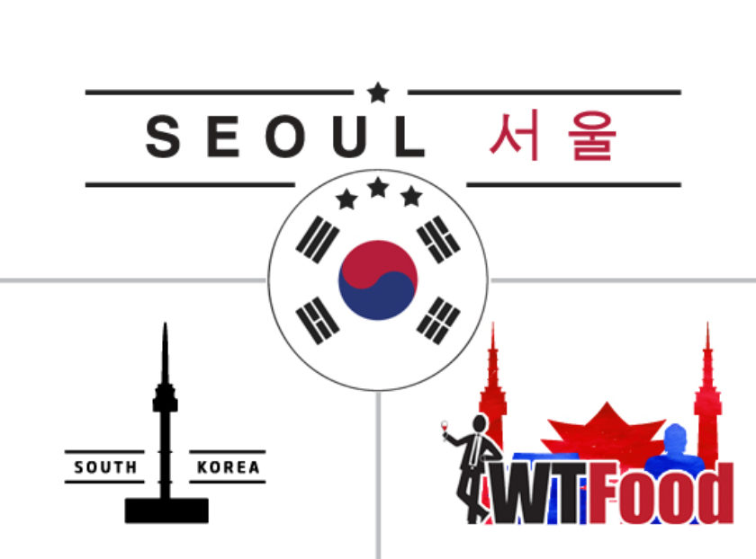 WTFoodExpo – KOREA